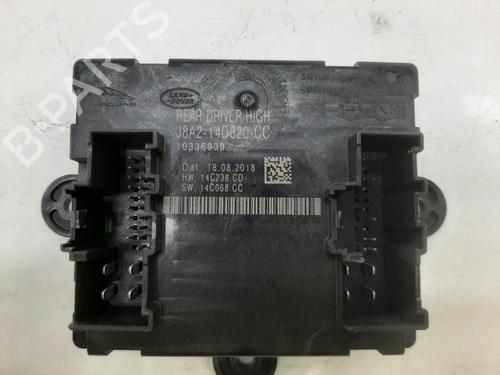 Control unit JAGUAR I-PACE (X590) EV400 AWD | BP26748703M11 - Image 5