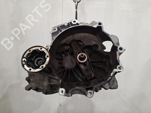 Used Gearbox Gearbox AUDI A1 (8X1, 8XK) 1.4 TFSI (122 hp) 33436497 33436497