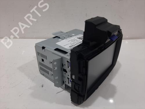 Electronic module KIA SPORTAGE IV (QL, QLE) 2.0 CRDi AWD | BP37448915M83 - Image 2