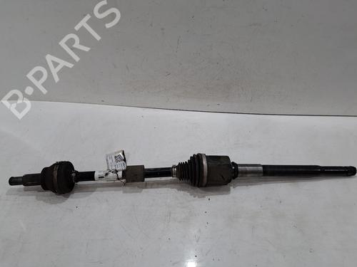 Annen JAGUAR I-PACE (X590) EV400 AWD (400 hp) 30812897