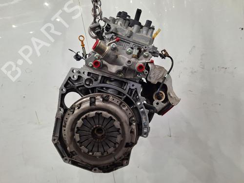 Engine NISSAN JUKE (F15) 1.6 | BP38969901M1 - Image 5
