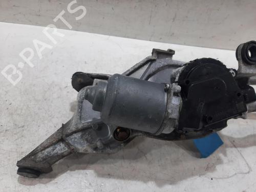 Front wiper motor MITSUBISHI ASX (GA_W_) 2.2 Di-D 4WD (GA8W) | BP32757086M29 - Image 5