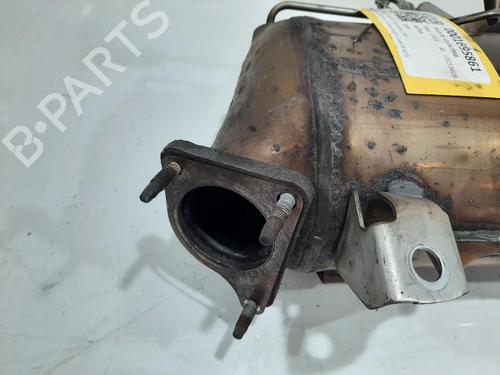 Particulate filter VAUXHALL ASTRA Mk VII (K) Estate (B16) 1.6 CDTi | BP34273465M81 - Image 2