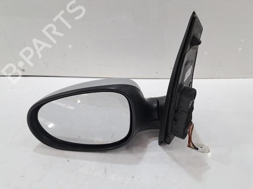 Used Left mirror Left mirror FORD KA (RU8) 1.2 (69 hp) 40500396 40500396