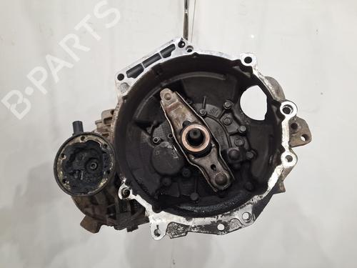 Cambio VW POLO V (6R1, 6C1) 1.2 TDI (75 hp) 31751430