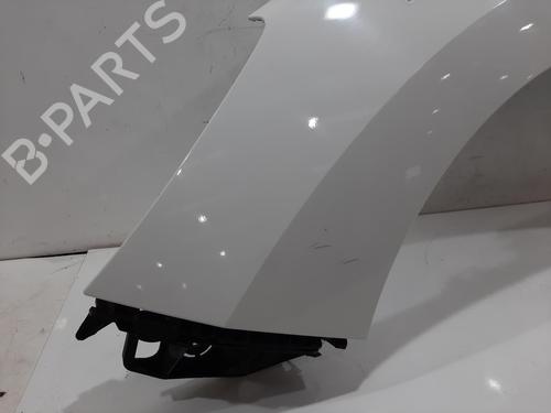 Left front fenders PEUGEOT 308 SW I (4E_, 4H_) 1.6 16V | BP30180053C41 