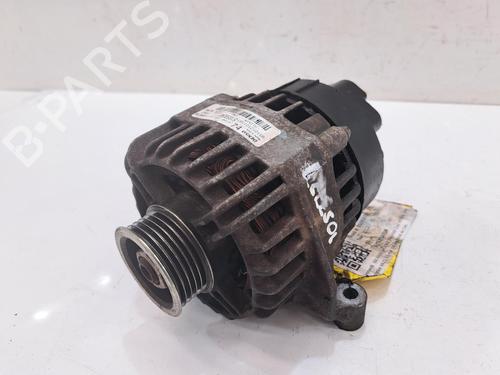 Alternator FORD KA (RU8) 1.2 | BP36832362M7 - Image 5