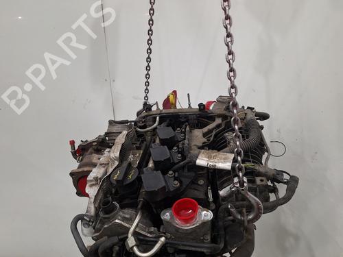 Engine FORD ECOSPORT 1.0 EcoBoost | BP37172461M1 - Image 5