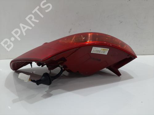 Left taillight KIA VENGA (YN) 1.6 CVVT | BP29554042C34 