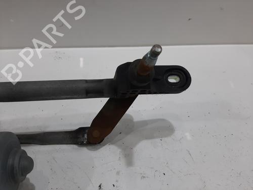 Front wiper motor FIAT PANDA (169_) 1.2 (169AXF2A, 169AXF1A) | BP33814962M29 - Image 5