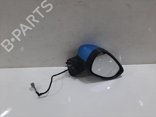 right-mirror-ford-fiesta-vi-cb1-ccn-2008-34619700 main image