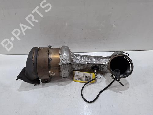 Particulate filter LAND ROVER RANGE ROVER EVOQUE (L538) 2.0 D 4x4 | BP38273382M81 - Image 3