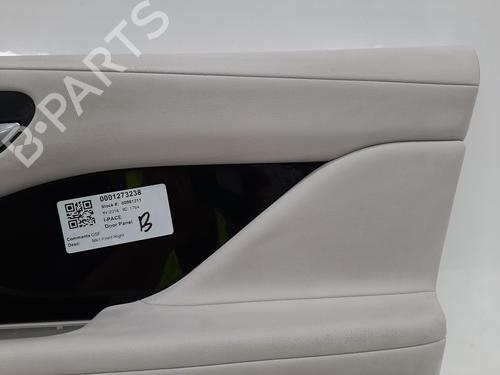 Andre JAGUAR I-PACE (X590) EV400 AWD | BP26753003O1