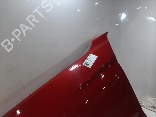 Left front fenders BMW 1 (F20) 118 d | BP30756207C41