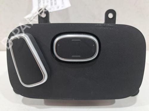 Used Electronic module LAND ROVER RANGE ROVER IV (L405) 3.0 SDV6 Hybrid 4x4 (340 hp) 29742312