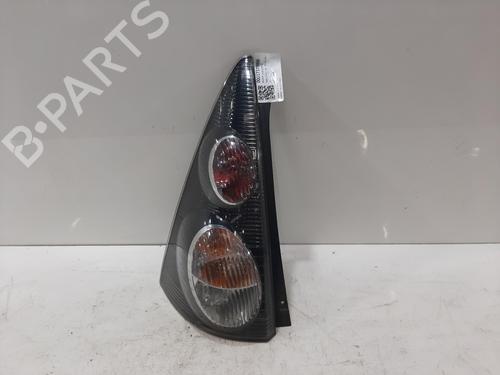 Used Left taillight Left taillight CITROËN C1 (PM_, PN_) 1.0 (68 hp) 36383946 36383946
