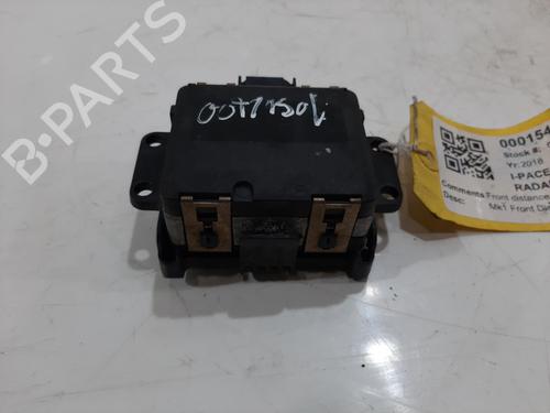 Elektronisk modul JAGUAR I-PACE (X590) EV400 AWD (400 hp) 30179779