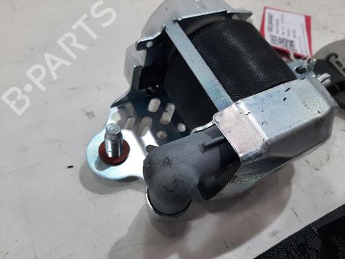 Front left seatbelt KIA PICANTO II (TA) 1.0 | BP39549308I26 - Image 5