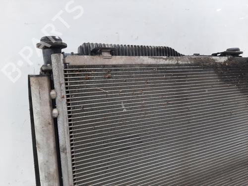 Radiator set FORD FIESTA VII (HJ, HF) 1.0 EcoBoost | BP29922249M120