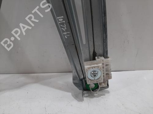 Front right window mechanism SMART FORTWO Coupe (451) 1.0 (451.331, 451.380) | BP28122565C23 