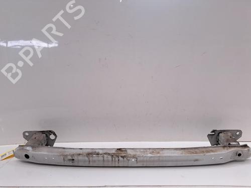 Used Rear bumper reinforcement PEUGEOT 208 I (CA_, CC_) 1.2 VTI 82 (82 hp) 28506836
