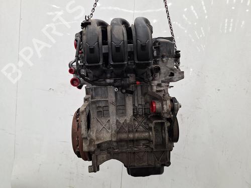 Engine PEUGEOT 108 1.2 | BP33035633M1  - Image 6
