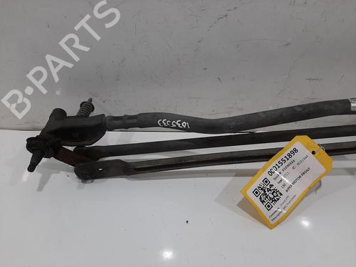 Front wiper motor VOLVO C30 (533) D2 | BP30119839M29 