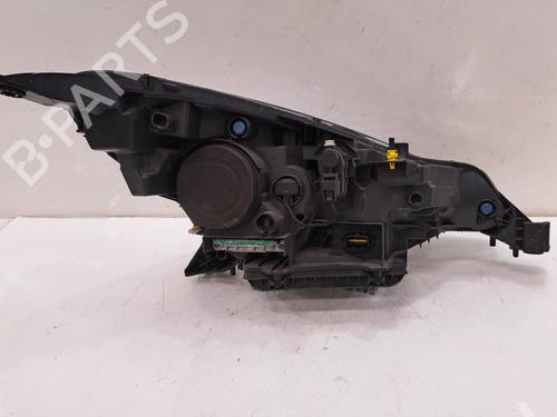 Left headlight CITROËN DS3 Convertible 1.6 THP 165 | BP34424319C28  - Image 5
