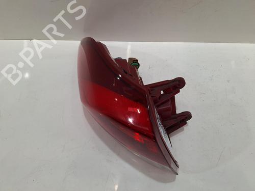 Left taillight HYUNDAI TUCSON (TL, TLE) 2.0 CRDi All-wheel Drive | BP27659556C34 