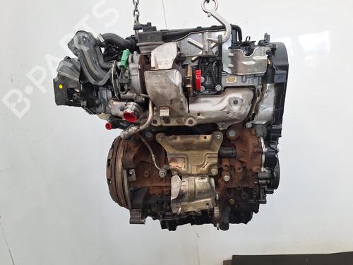 Motor FORD KUGA II (DM2) 2.0 TDCi | BP31977994M1