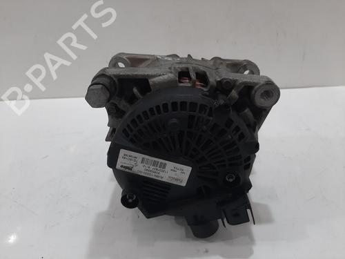 Alternator FORD FOCUS III 1.6 TDCi | BP28101041M7 