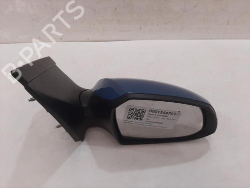 Used Right mirror HYUNDAI i10 II (BA, IA) 1.0 (67 hp) 29883877