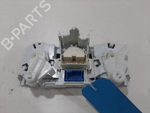 Climate control VAUXHALL CORSA Mk III (D) (S07) 1.2 i 16V (L08) | BP30896653I5