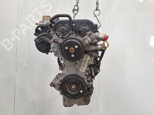 Motor VAUXHALL CORSA Mk III (D) (S07) 1.0 i 12V (L08) (65 hp) 29923006
