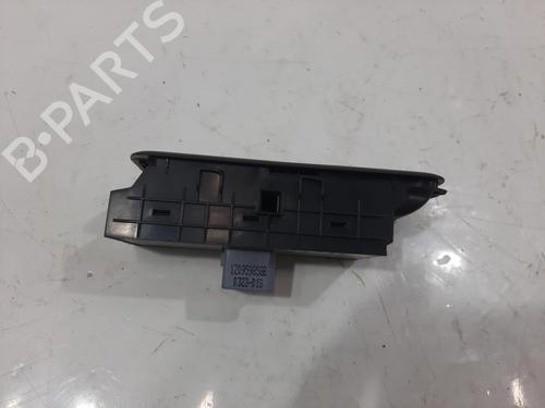 Right front window switch SKODA ROOMSTER (5J7) 1.2 TSI | BP37673237I26 - Image 2