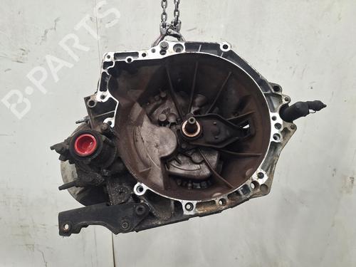 Used Gearbox CITROËN C3 Picasso (SH_) 1.6 BlueHDi 100 (99 hp) 32503480