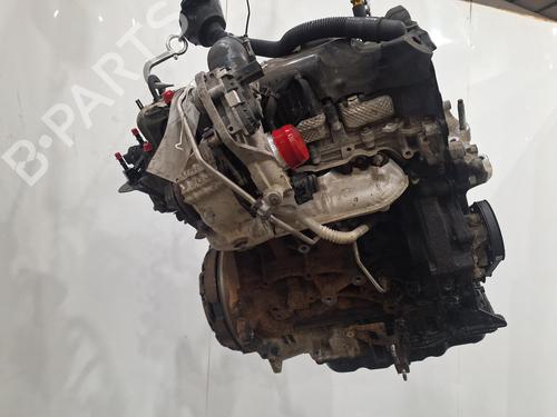 Engine FORD TRANSIT CUSTOM V362 Van (FY, FZ) 2.0 EcoBlue | BP32478043M1