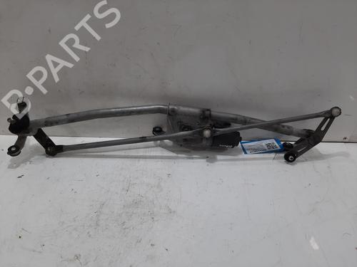 Front wiper motor HONDA CIVIC VIII Hatchback (FN, FK) 1.8 (FN1, FK2) | BP29882535M29