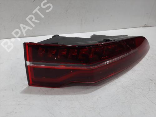 Right taillight JAGUAR I-PACE (X590) EV400 AWD | BP29945753C35