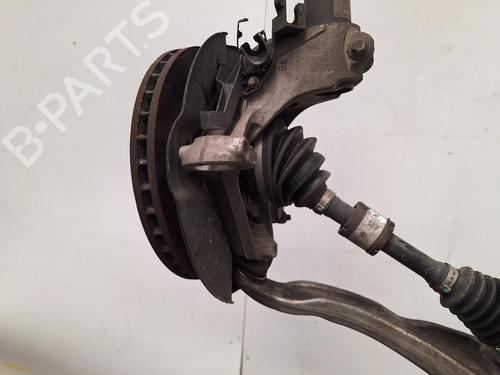 Left front suspension MERCEDES-BENZ A-CLASS (W177) A 180 (177.084) | BP37160447M72 - Image 4