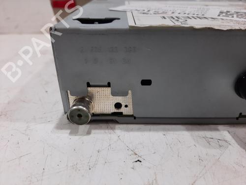 Multifunctionele display FIAT 500 (312_) 1.2 (312AXA1A) | BP30406489C48 