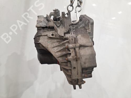 Gearbox VAUXHALL ASTRA Mk VI (J) (P10) 2.0 CDTi | BP29398136M3 