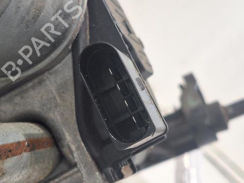 Front wiper motor CUPRA FORMENTOR (KM7, KMP) 2.0 TSI 4Drive | BP32324774M29 