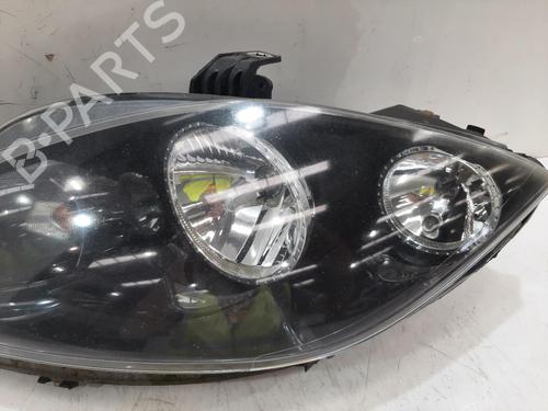 Left headlight SEAT LEON (1P1) 1.9 TDI | BP36697632C28 - Image 3
