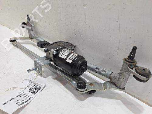 Viskermotor vindrude VW TAIGO (CS1) 1.0 TSI | BP28038118M29 