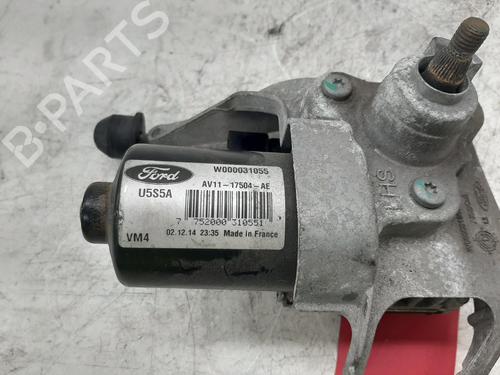 Front wiper motor FORD B-MAX (JK) 1.6 Ti | BP26767369M29 