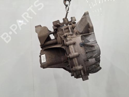Gearbox FORD C-MAX II (DXA/CB7, DXA/CEU) 1.6 TDCi | BP28085053M3 