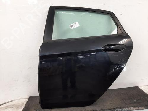 left-rear-door-ford-fiesta-vi-cb1-ccn-2008-34179388 main image