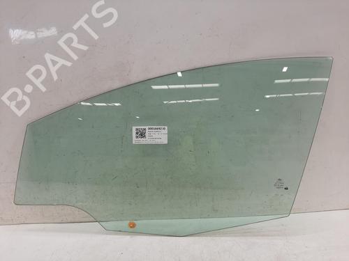 front-left-door-window-ford-fiesta-vi-cb1-ccn-2008-33318427 main image