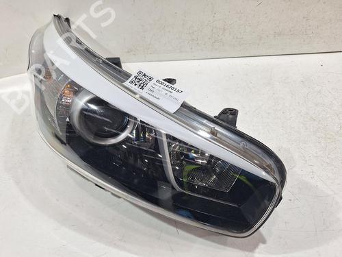 Right headlight KIA PRO CEE'D (JD) 1.6 CRDi 136 | BP31964892C29 
